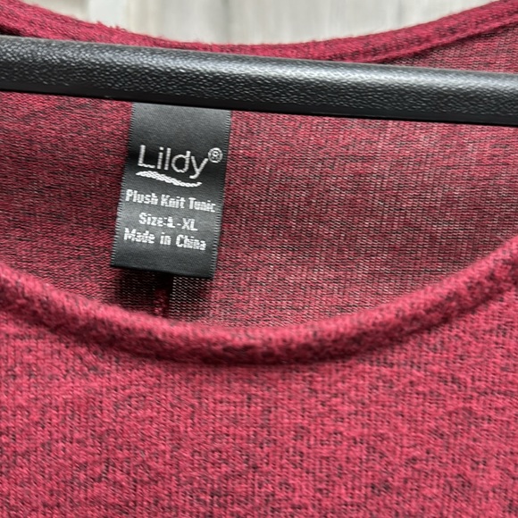 Tunic with Pockets - Picture 3 of 5